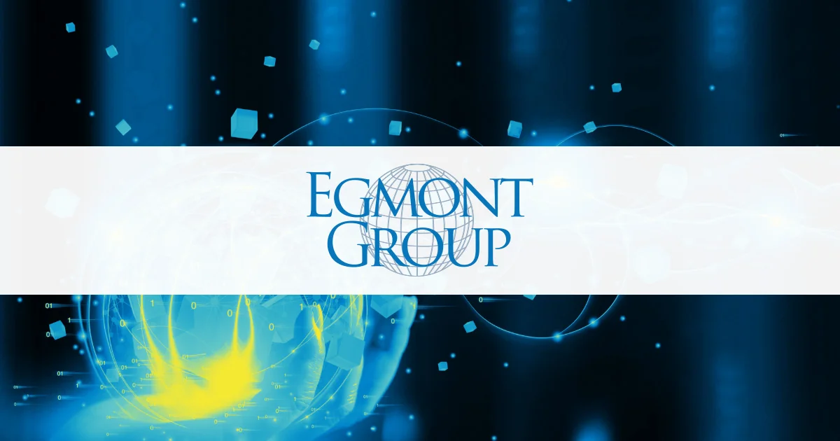 Egmont Group: Financial intelligence might help end destructive ecological activities