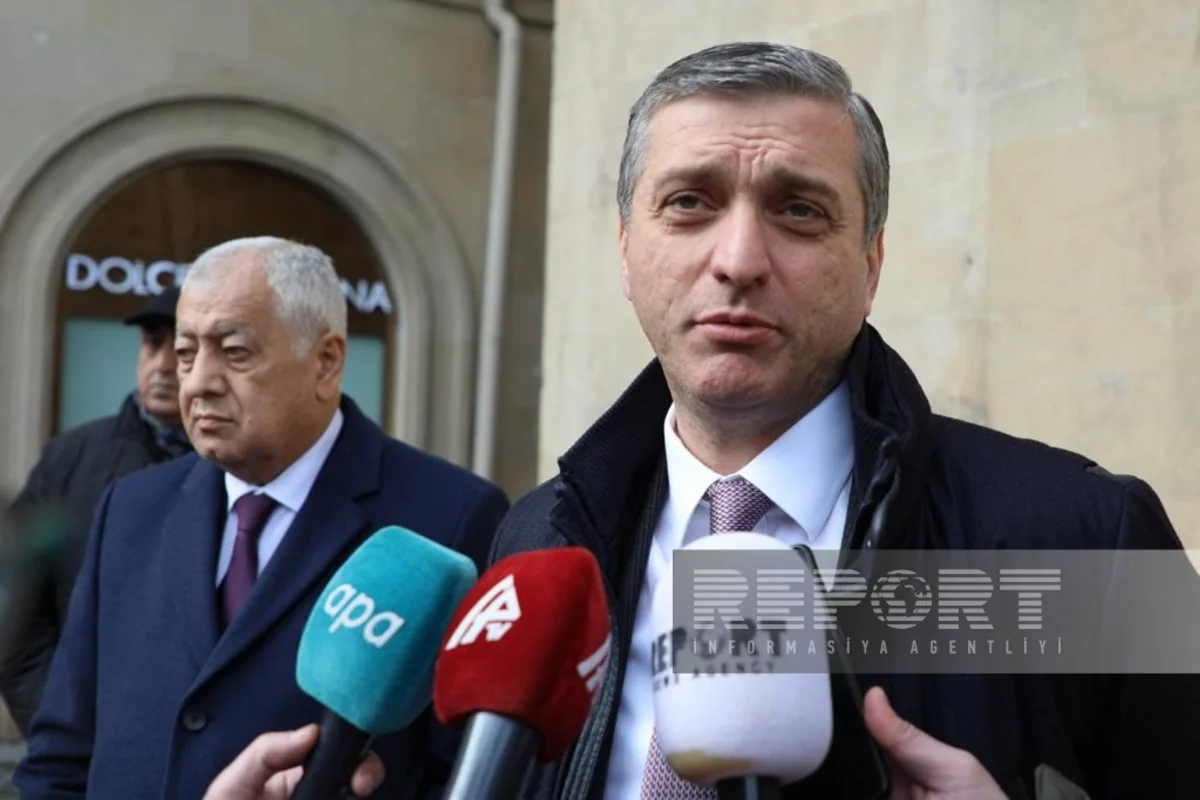 Счетная палата проведет проверки в Нахчыване