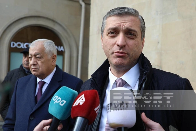 Hesablama Palatası Naxçıvanda araşdırmalar aparacaq