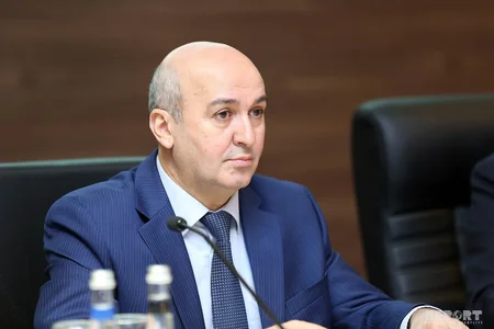 Baş Prokurorluq: Dövlət başçısının tapşırıq və göstərişlərinə uyğun olaraq ötən il korrupsiyaya qarşı qətiyyətli mübarizə aparılıb