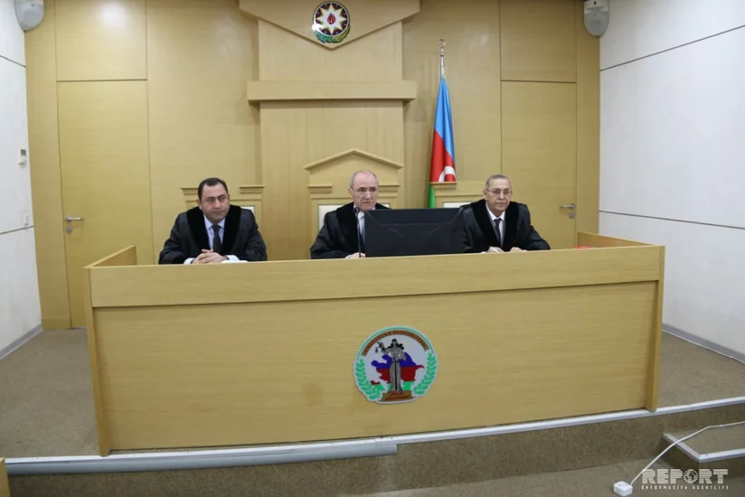 На суде по делу армянского диверсанта заслушаны показания пострадавшего бизнесмена  - ФОТО - ВИДЕО - ОБНОВЛЕНО - 3