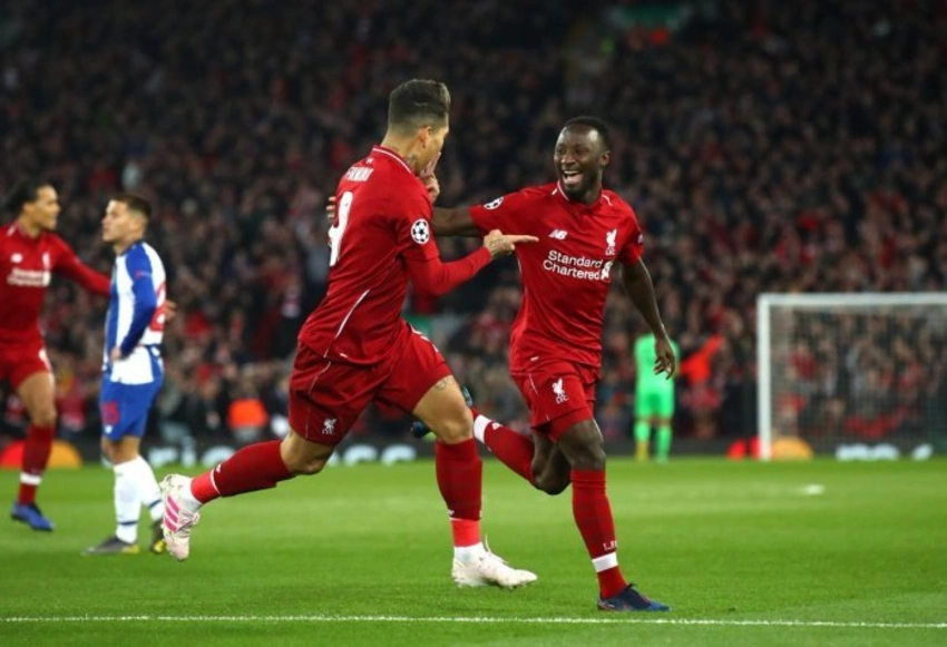 Çempionlar Liqası: Liverpul inamlı, Tottenhem minimal hesablı qələbə qazanıb - VİDEO