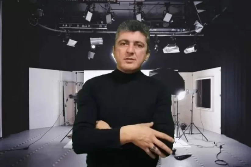 Jurnalist Cəmil Məmmədli barəsində cinayət işi başlanılıb