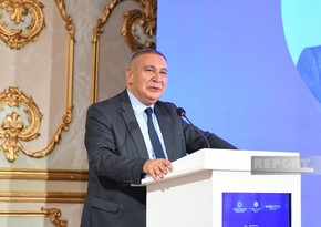 Rəşad Məcid: Azərbaycan mediasının əsas qayəsi cəhalətlə mübarizə olub
