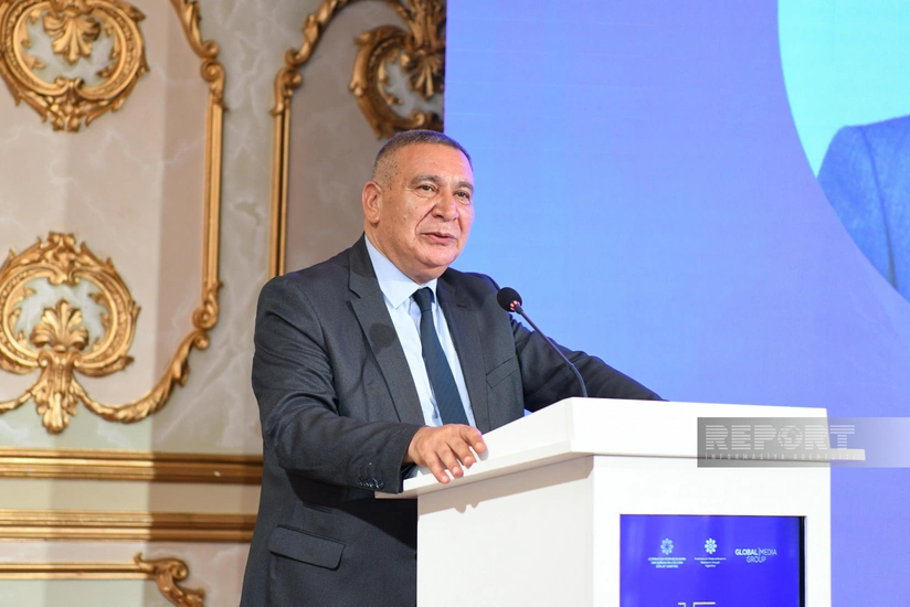 Rəşad Məcid: Azərbaycan mediasının əsas qayəsi cəhalətlə mübarizə olub