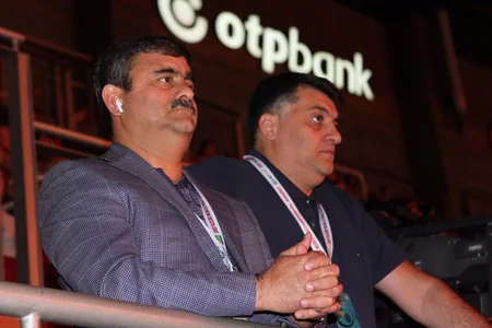 Bu gün və sabah daha 5 Azərbaycan cüdoçusu mundialda mübarizəyə qoşulacaq - FOTO