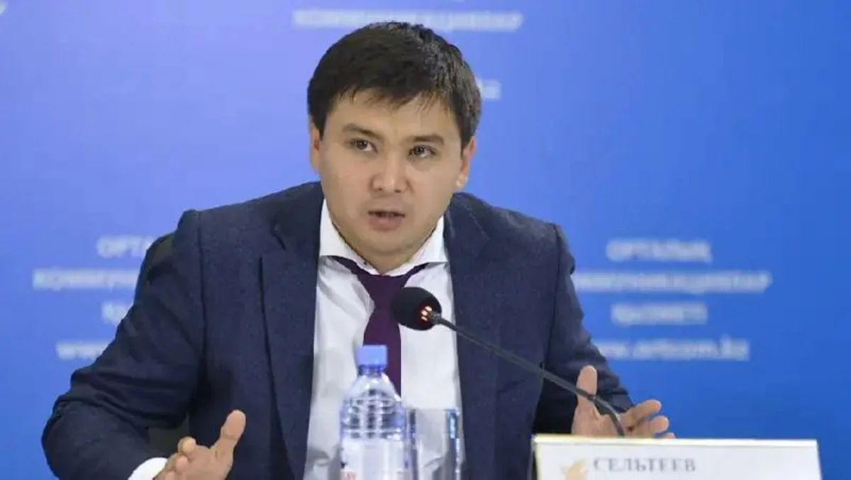 Political scientist: Kazakhstan interested in promoting peace and stability in South Caucasus