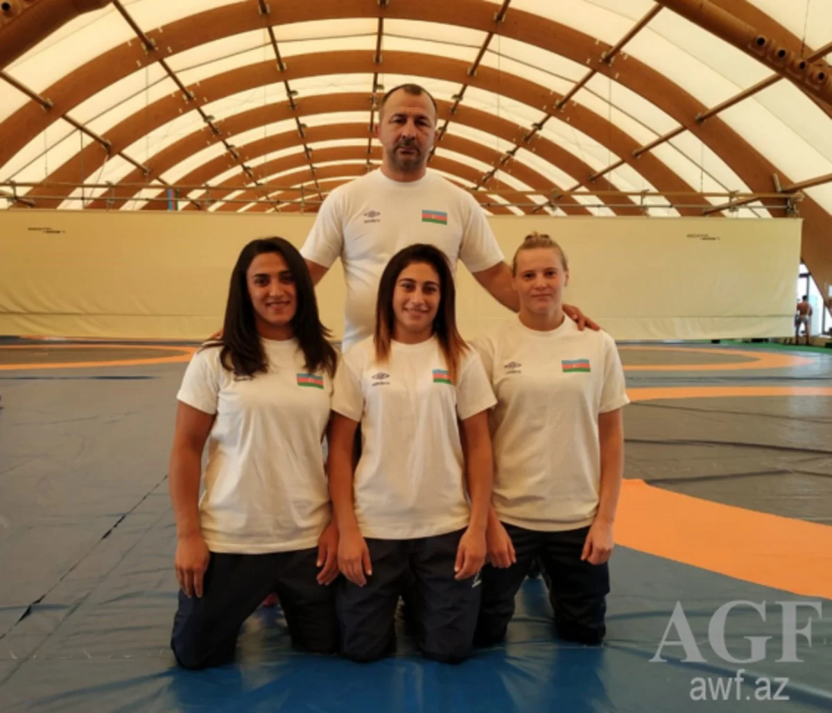 Güləş millimizin məşqçisi vəfat etdi