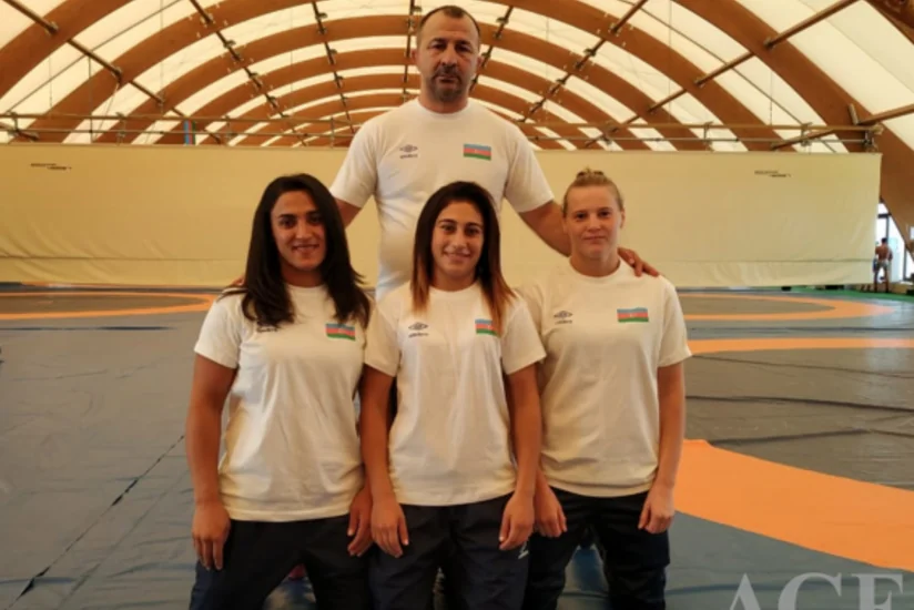 Güləş millimizin məşqçisi vəfat etdi