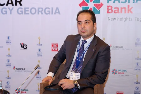 5-ci Beynəlxalq “Caspian Energy Forum Tbilisi” keçirilib