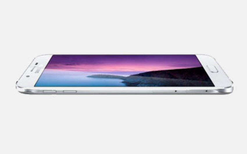Samsung Galaxy A8 thinnest smartphone to launch on July 24