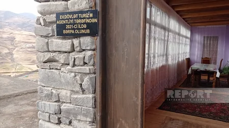 Gələn il Xınalıq kəndi UNESCO-nun Dünya irsi siyahısına salına bilər
