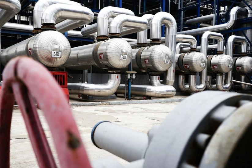 Qanada Afrikanın ən böyük neft emalı kompleksi tikiləcək