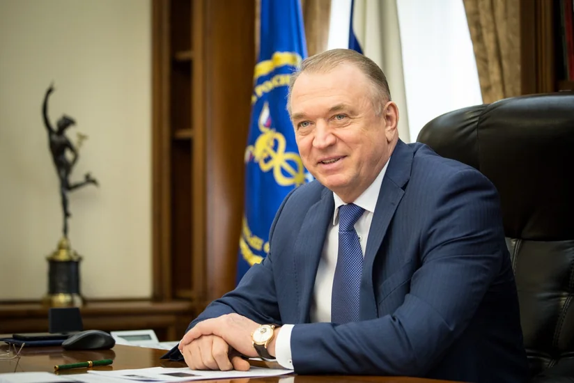 Russian Chamber of Commerce: Azerbaijan is partner in many areas