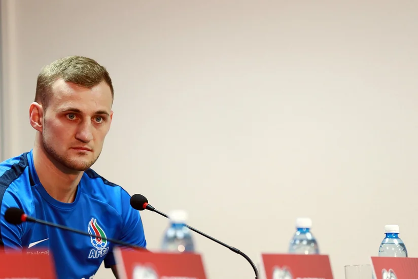 Maksim Medvedev: Macarıstanla oyunu artıq unutmuşuq