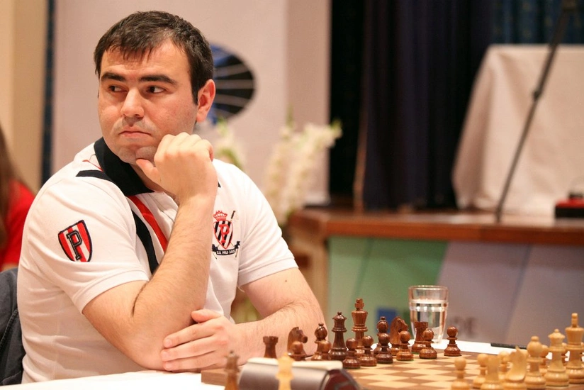Məmmədyarov Aronyanı uddu, Rəcəbov lider oldu