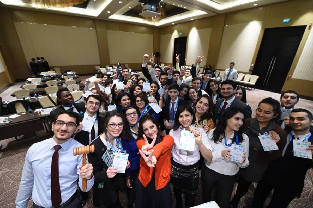 ​Milli BMT Modeli Konfransı başa çatıb