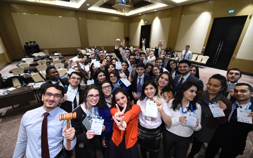 ​Milli BMT Modeli Konfransı başa çatıb