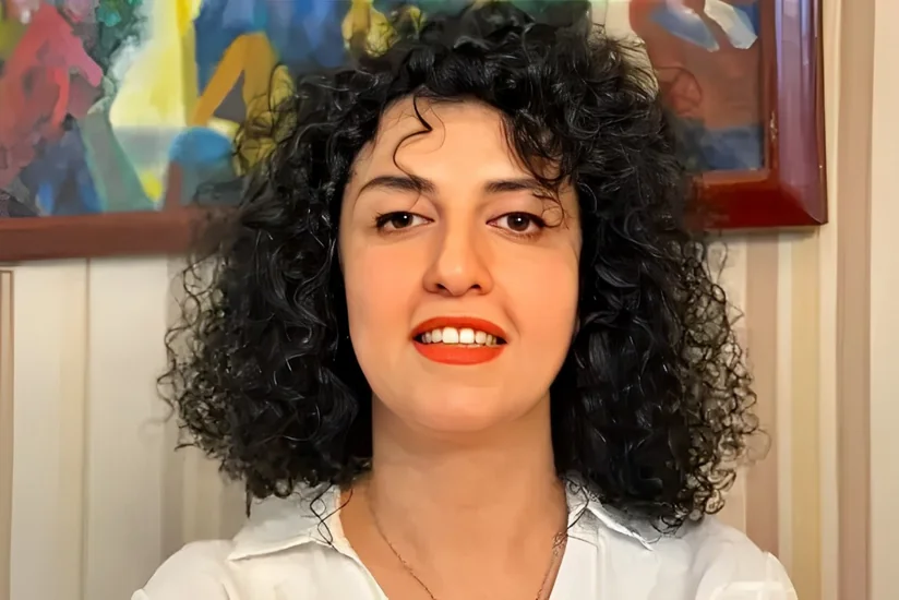 Hüquq müdafiəçiləri məhbus Nobel mükafatçısının azadlığa buraxılmasını tələb ediblər