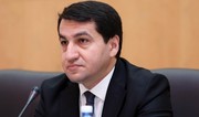 Hajiyev: Baku expects Russia to take responsibility for downing of AZAL flight