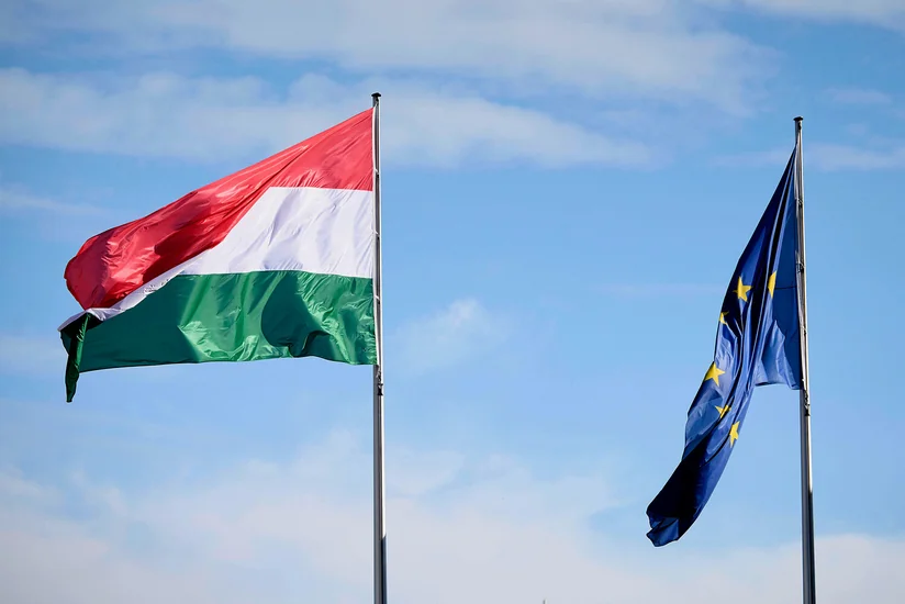 Венгрия выступила против предложения Еврокомиссии выделить Украине €50 млрд
