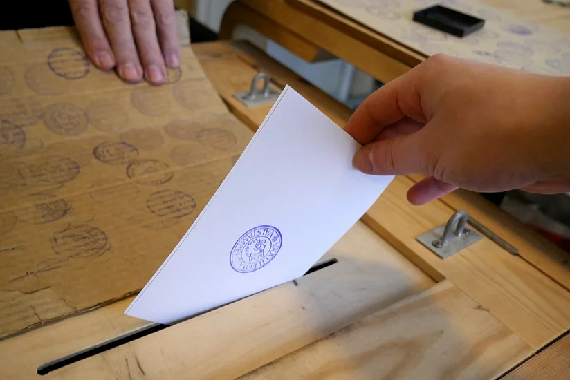 Finlandiyada parlament seçkisində erkən səsvermə başlayıb