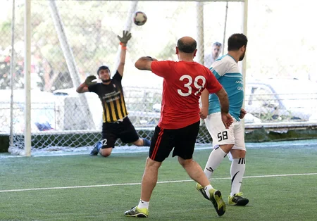 Qarabağ Azərbaycandır! futbol turnirinin finalçıları bəlli oldu