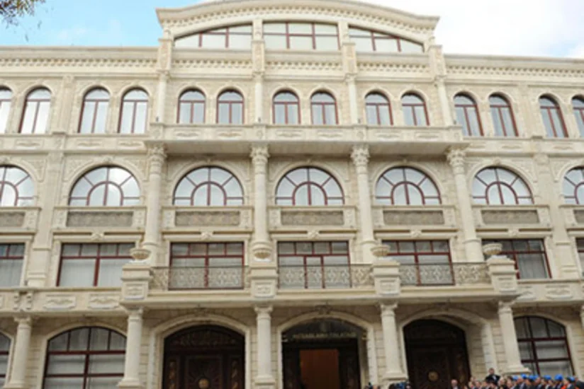 ​Hesablama Palatasının illik hesabatına dair iclas keçirilib