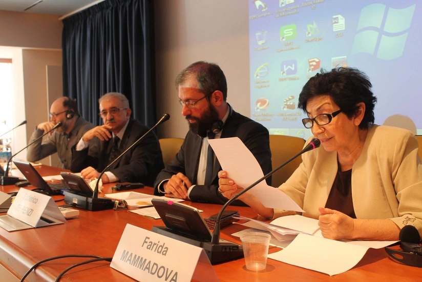 Məşhur tarixçi alim Fəridə Məmmədova vəfat edib