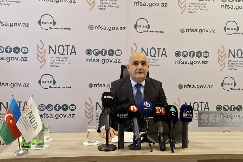 Agentlik sədri: 57 mindən çox məhsulun etiketində Azərbaycan dilində ...