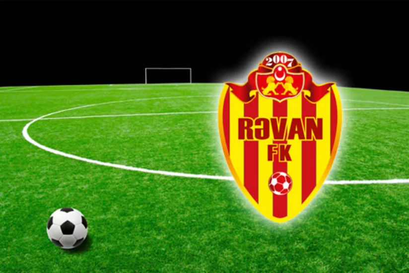 Rəvan klubu Azərbaycan çempionatında mübarizəni dayandırıb