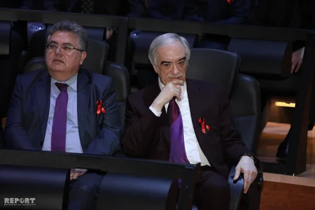 Polad Bülbüloğlu: Ermənistanda da Xocalı faciəsinin nə qədər dəhşətli olduğunu başa düşən insanların sayı getdikcə artır