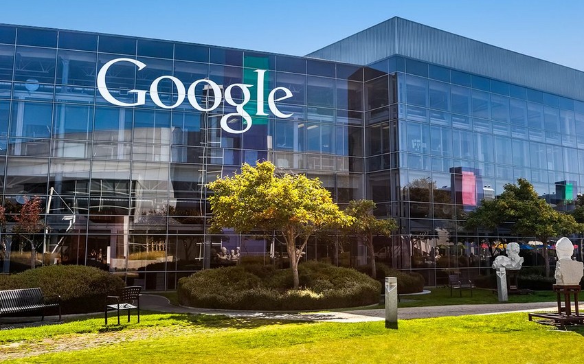 Google pushes return to office to September, 2021