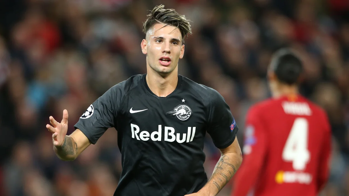 Real Madrid macarıstanlı futbolçunu transfer etmək istəyir