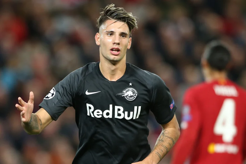 Real Madrid macarıstanlı futbolçunu transfer etmək istəyir