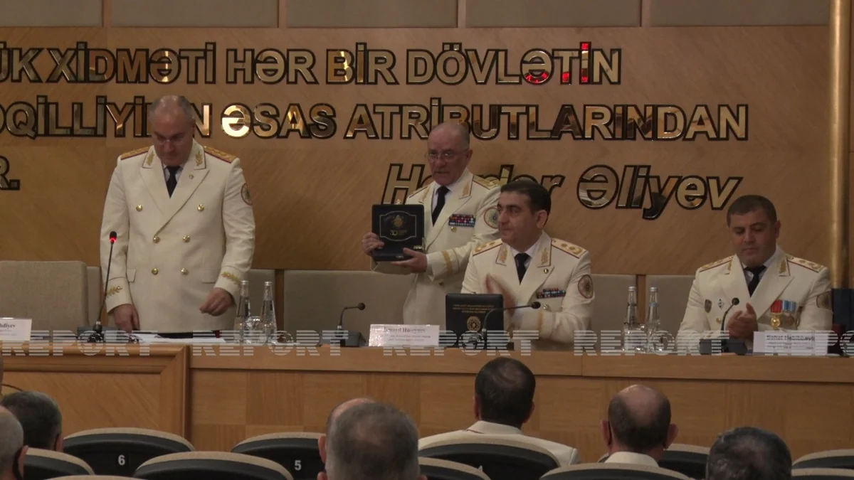 Səfər Mehdiyev: Azərbaycan torpaqlarının azad olunması narkoticarət trafikinin qarşısını alıb