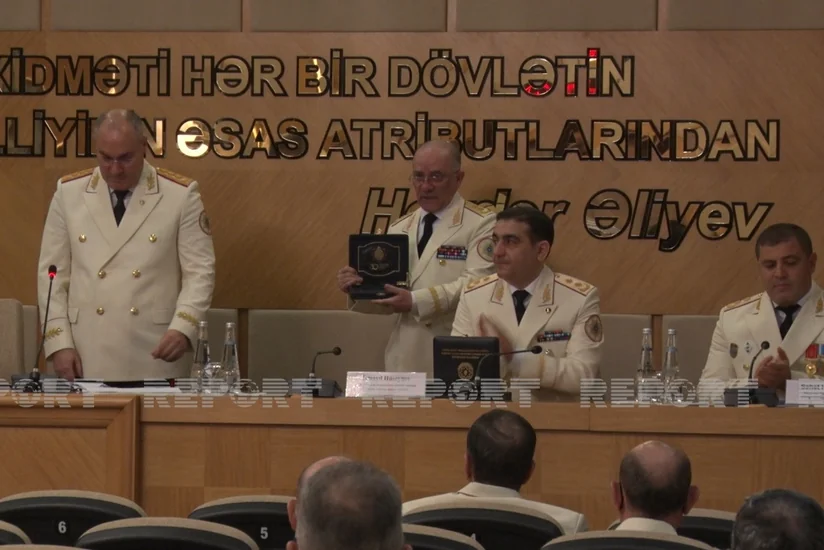 Səfər Mehdiyev: Azərbaycan torpaqlarının azad olunması narkoticarət trafikinin qarşısını alıb