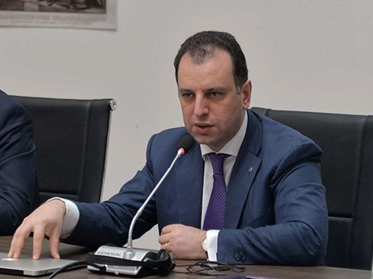 ​Sarkisyan: Hələ heç nə razılaşdırılmayıb