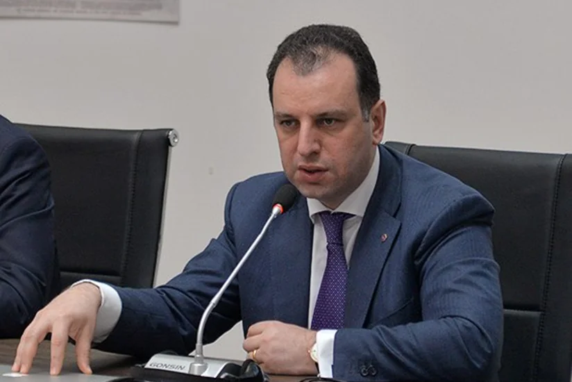 ​Sarkisyan: Hələ heç nə razılaşdırılmayıb