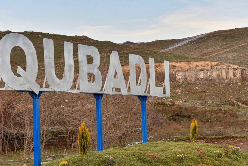 One year passes since liberation of Gubadli