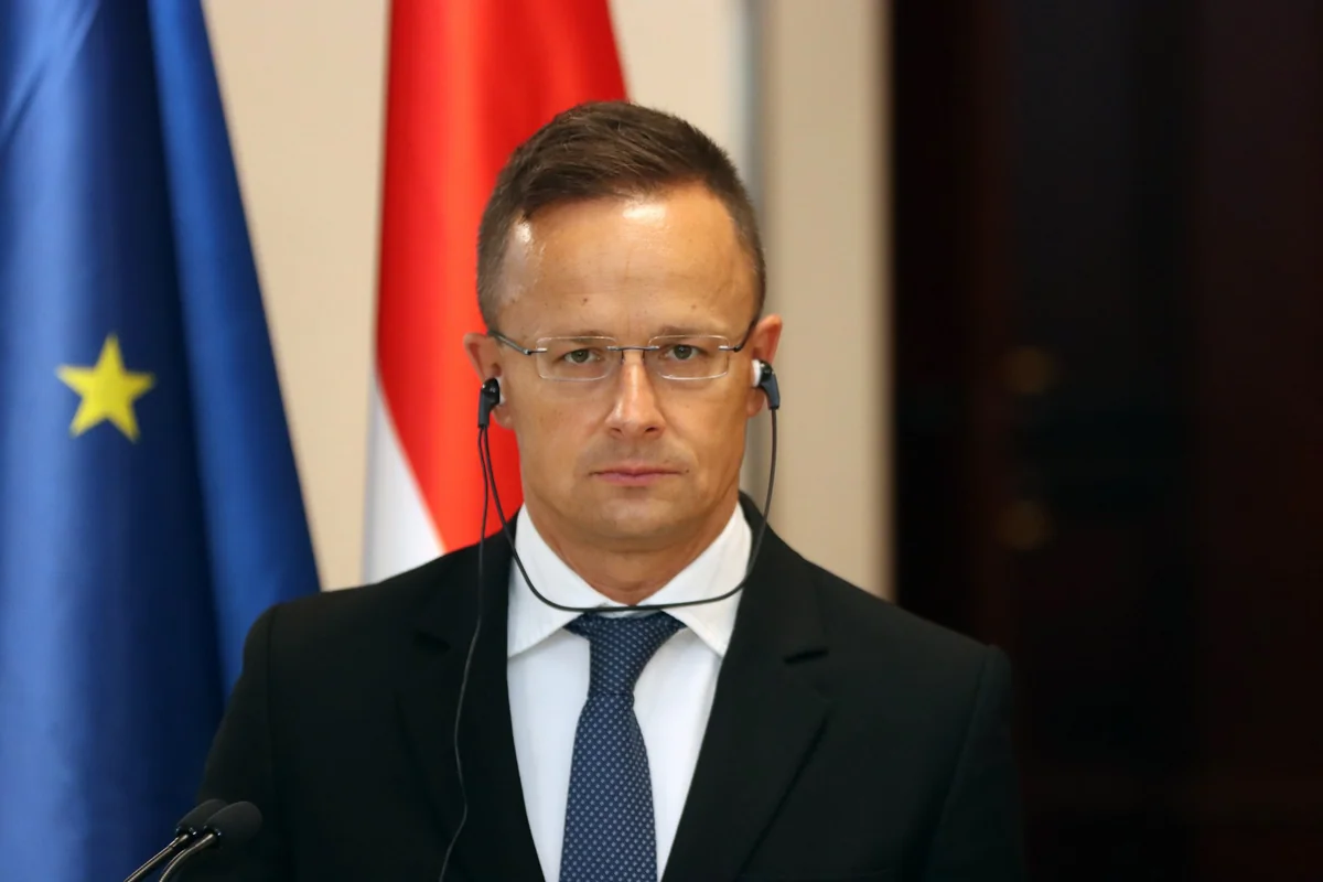 Macarıstan Bolqarıstana Şengenə daxil olmasına veto qoyacağı ilə bağlı xəbərdarlıq edib
