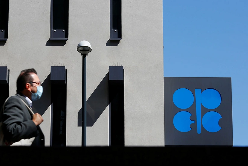 OPEC+ plans gradual recovery of production volumes