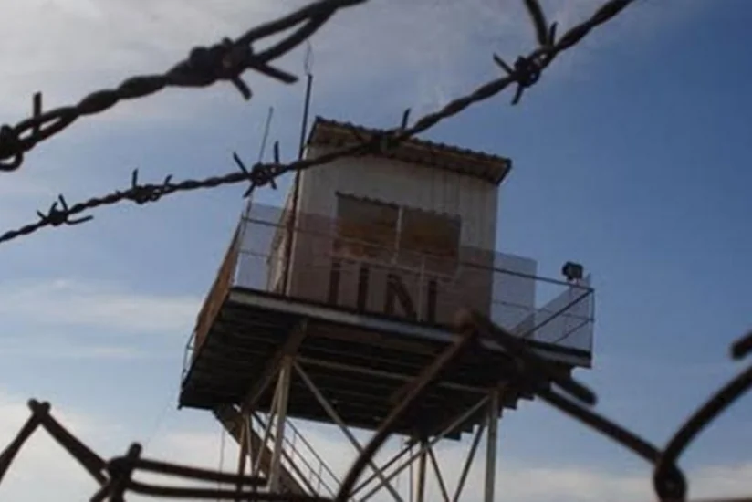 Türkiyə-Suriya sərhədində türk çavuş qaçırılıb