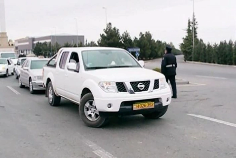 Gəncədə 2 000-dən çox vətəndaşın giriş-çıxışına icazə verilməyib