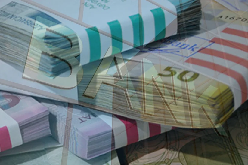 ​Azərbaycanda bank kreditlərinin investisiya qoyuluşunda payı artıb