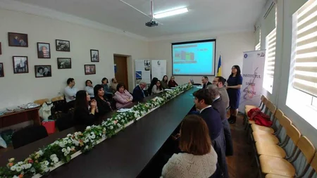Romanian cultural day celebrated in Baku