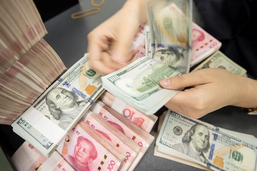 CBA currency exchange rates (14.07.2021)