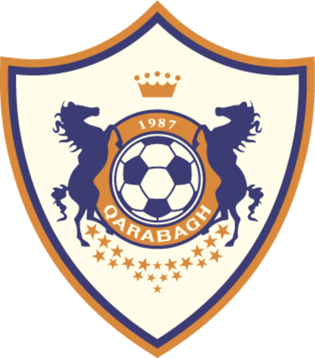 Dünyanın ən yaxşı futbolçusu seçimində Qarabağın 2 futbolçusu iştirak edib