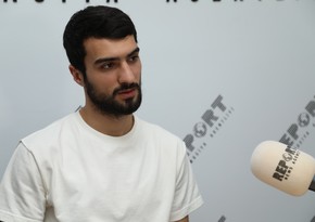 Emreli Azərbaycanda İlin Futbolçusu seçilməməsinə münasibət bildirib