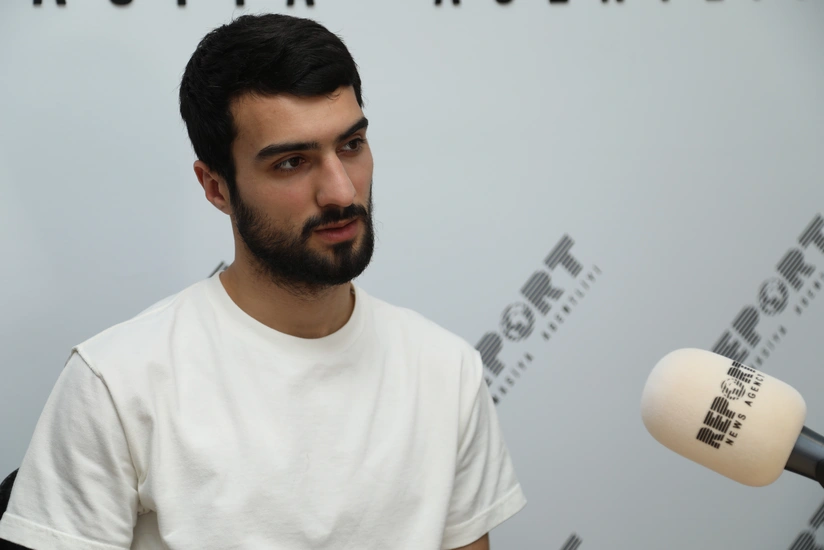 Emreli Azərbaycanda İlin Futbolçusu seçilməməsinə münasibət bildirib